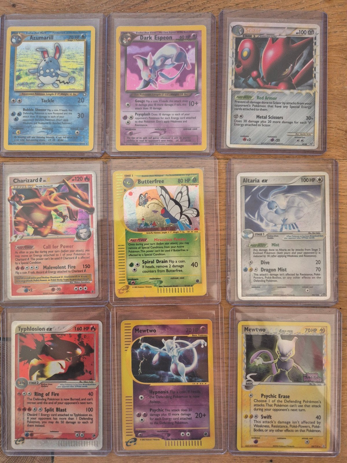 Pokémon Kaarten Collectie, Hobby en Vrije tijd, Ophalen of Verzenden, Gebruikt, Meerdere kaarten, Foil