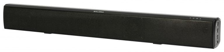Salora SBO360 Soundbar, Ophalen of Verzenden, Bluetooth, Zo goed als nieuw