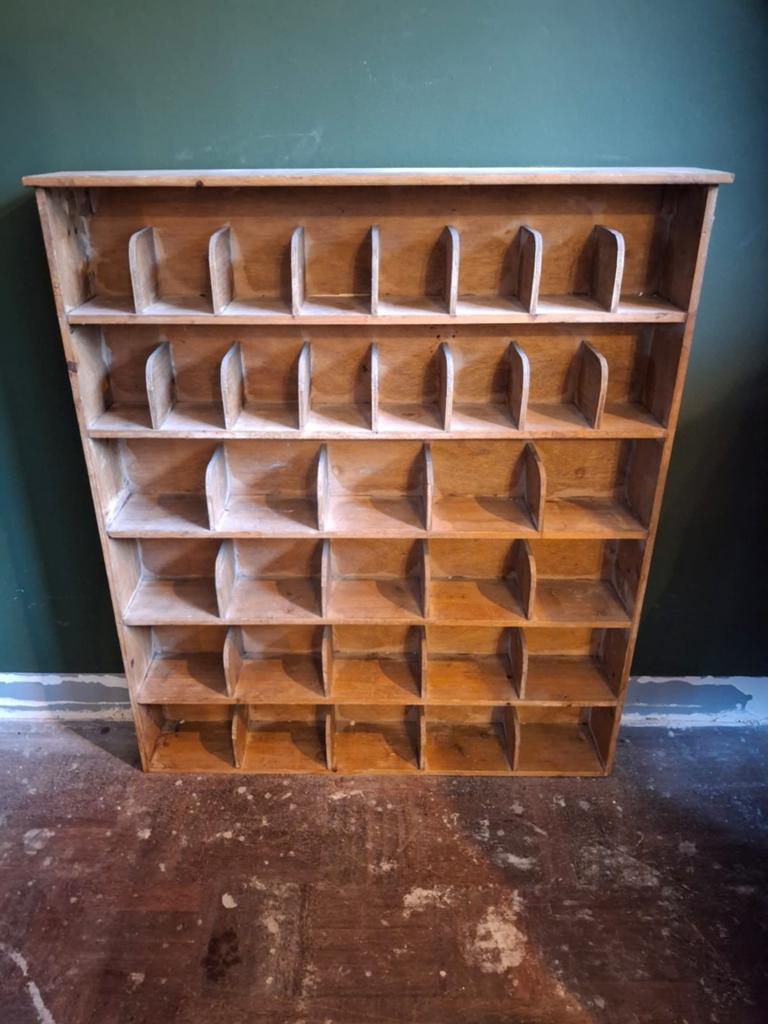 Letterbak, Huis en Inrichting, Ophalen, 25 tot 50 cm, Minder dan 150 cm, Minder dan 100 cm