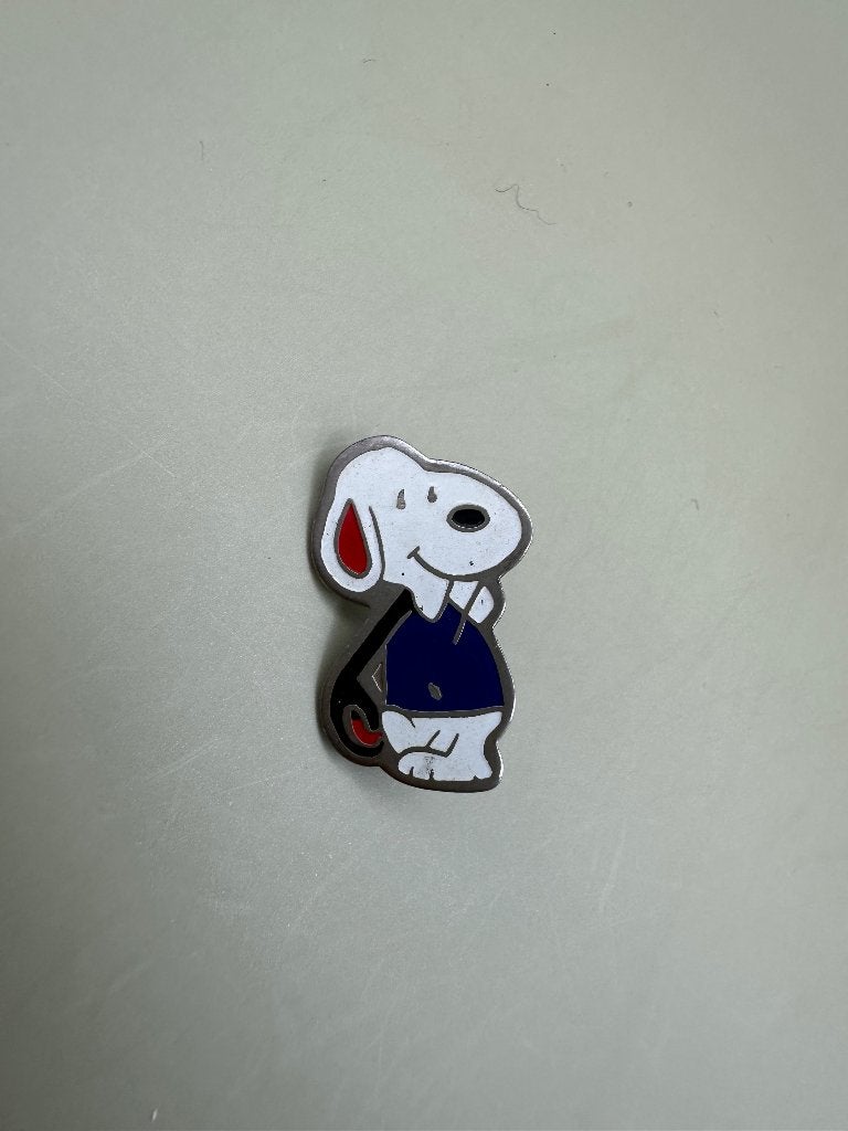 Pin Snoopy, Verzamelen, Verzenden, Nieuw, Figuurtje