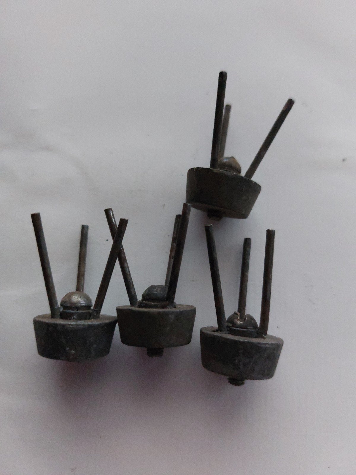 Amerikaanse antennes, Verzamelen, Ophalen of Verzenden, Amerika