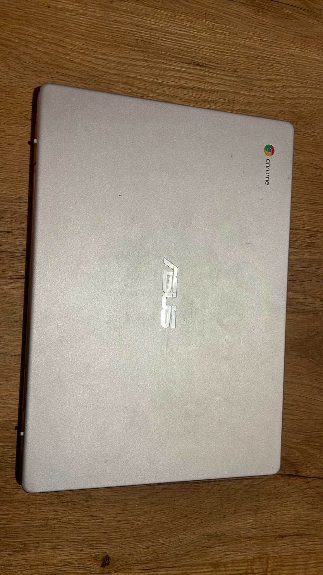 Asus chromebook C423N 14 inch, 14 inch, 4 GB of minder, 64 GB, Touchscreen