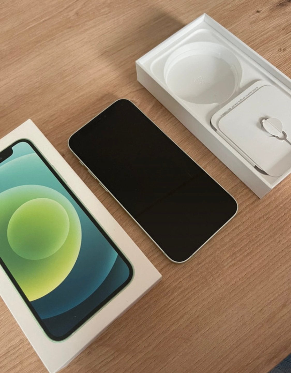 iPhone 12 mini – 64GB, Telecommunicatie, Mobiele telefoons | Apple iPhone, Ophalen, Gebruikt, 75 %, IPhone 12 Mini