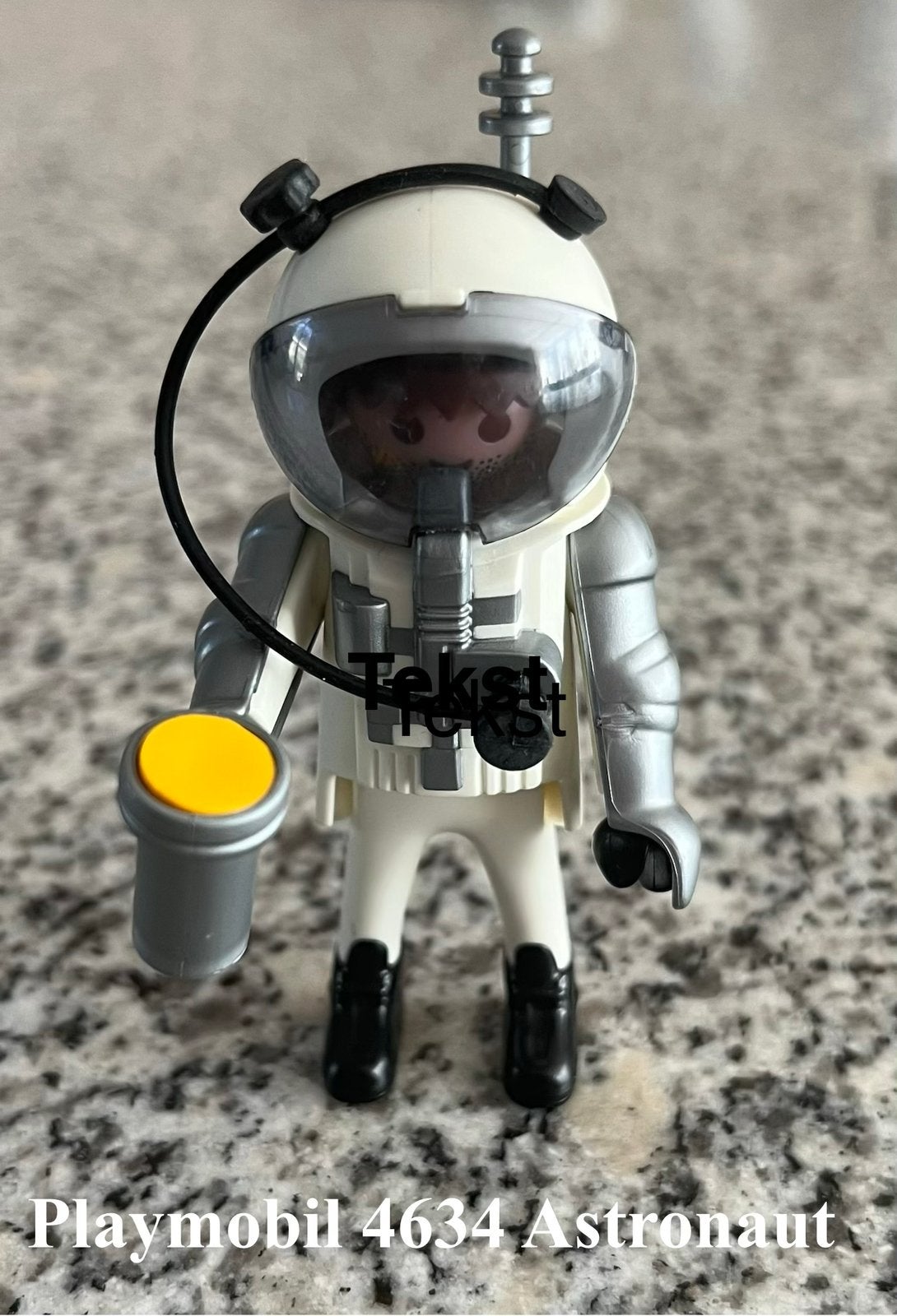 Diverse playmobil poppetjes met accessoires compleet !, Kinderen en Baby's, Speelgoed | Playmobil, Ophalen of Verzenden, Zo goed als nieuw