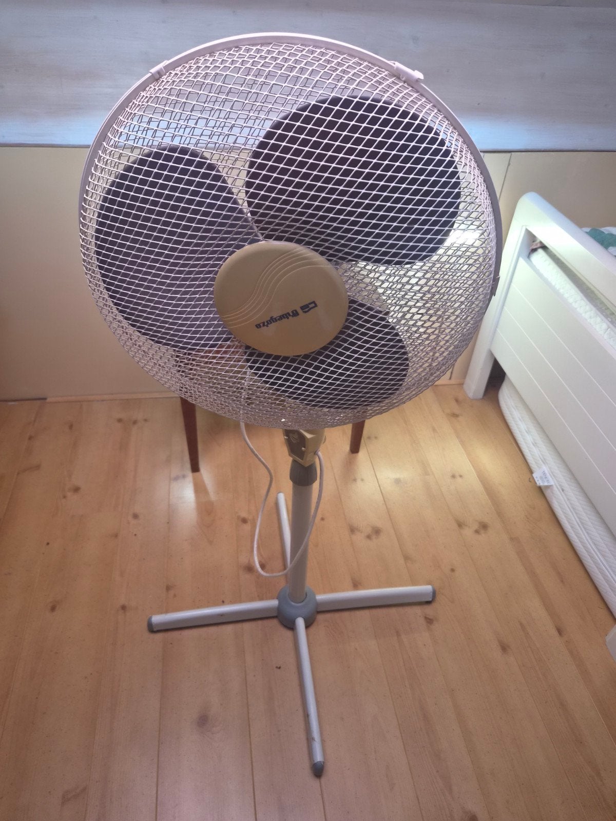 Ventilator, Ophalen, Gebruikt, Statiefventilator