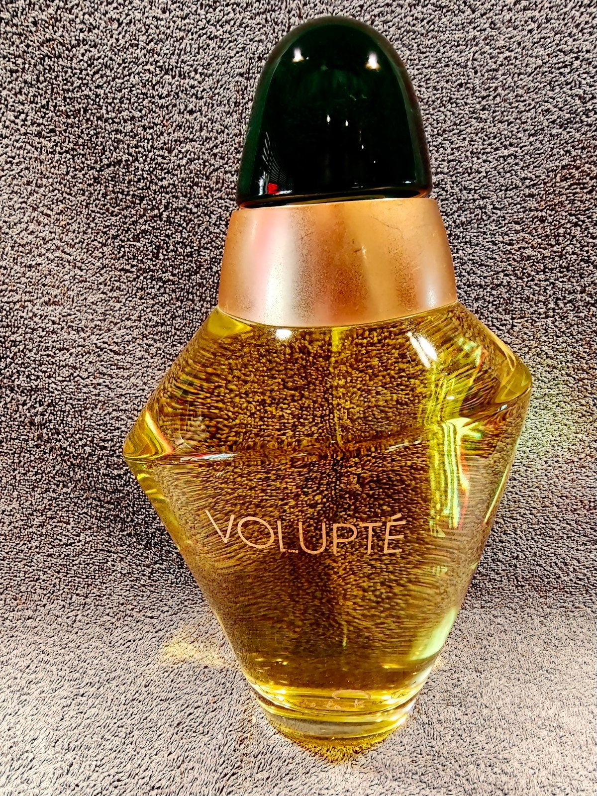 Volupté Volglas - Decoratief Glasobject, Ophalen