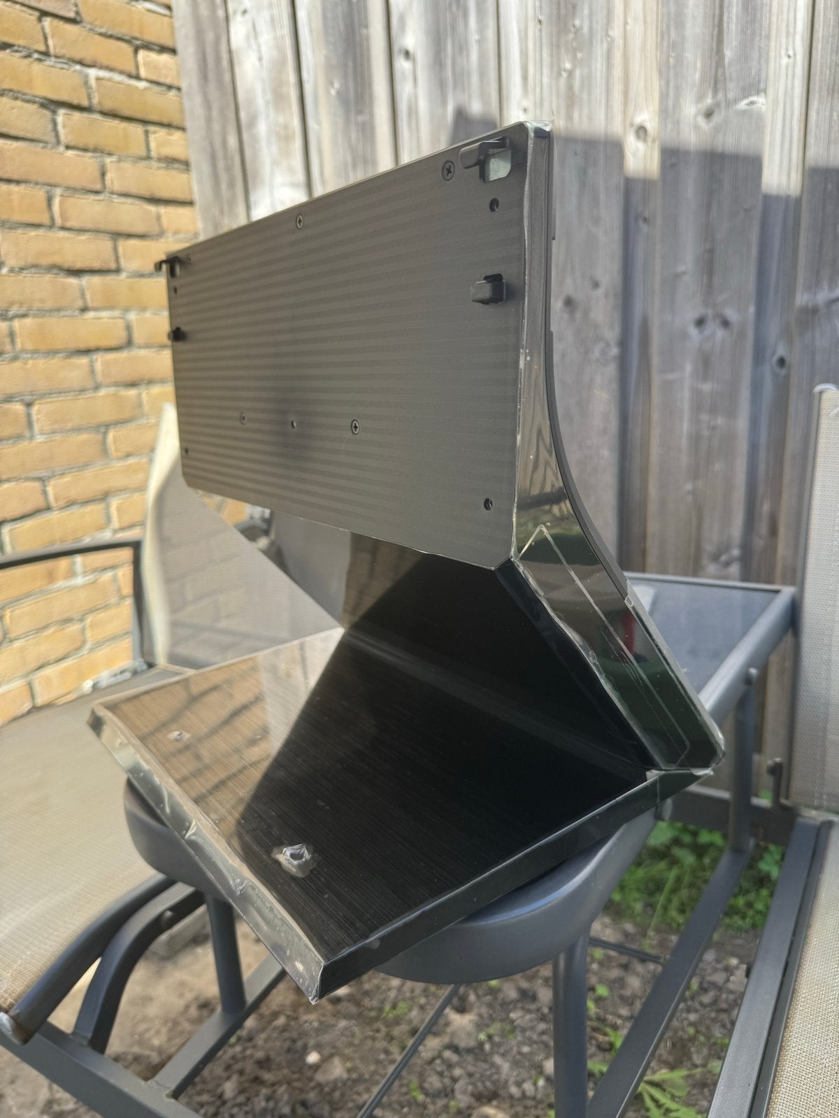 Samsung TV standaard 65 inch Q900T serie - Nieuw, Ophalen of Verzenden, Nieuw