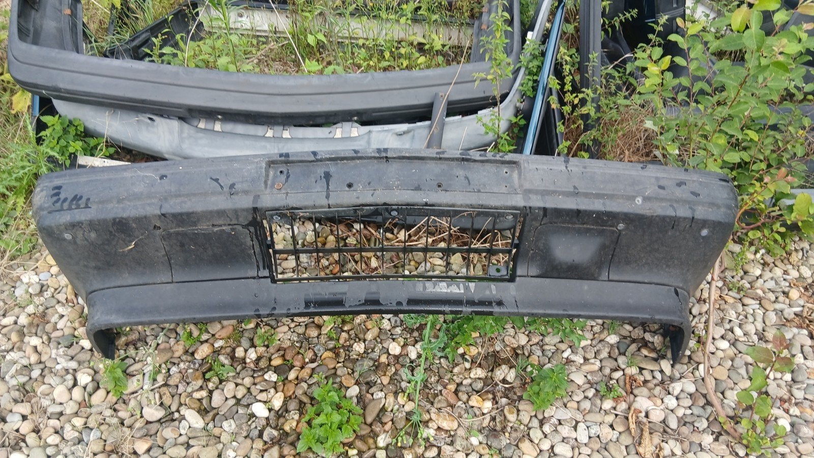 voorbumper Volvo 940 div en kleuren, Ophalen of Verzenden