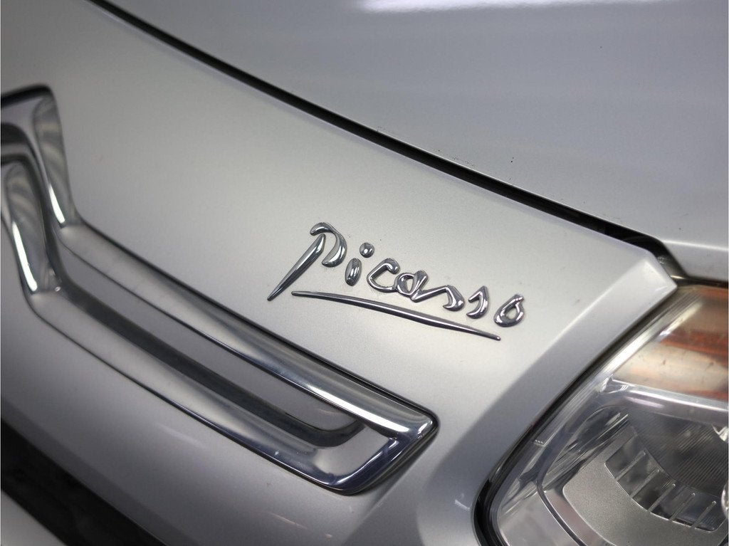 Citroën C3 Picasso 1.4 VTi Collection | Nieuwe APK | Airco, Auto's, Citroën, Voorwielaandrijving, Euro 5, Stof, Gebruikt