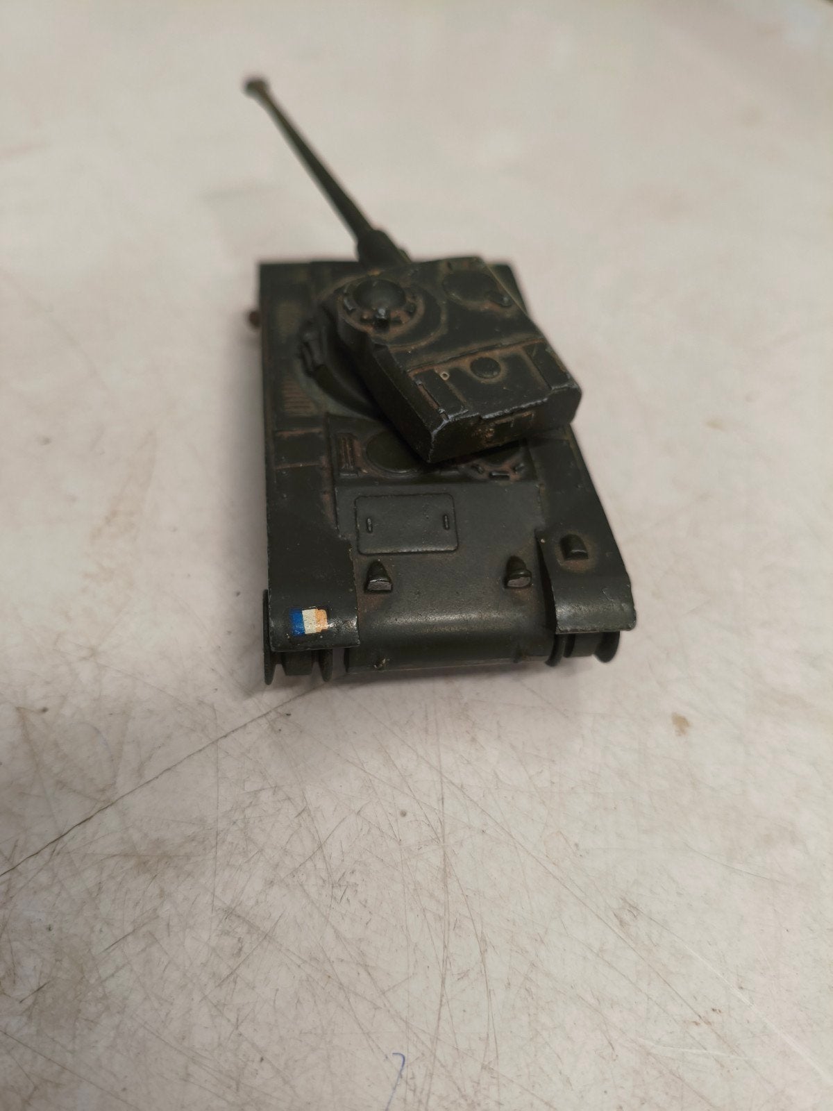 Dinky toys, Ophalen of Verzenden, Gebruikt, Auto, Dinky Toys