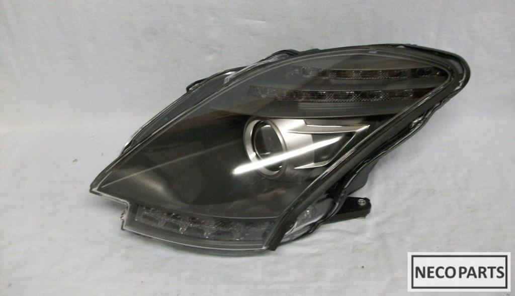MERCEDES BENZ SLS W197 BI-XENON AMG KOPLAMP ALLES LEVERBAAR!, Gebruikt, -, Ophalen of Verzenden, -