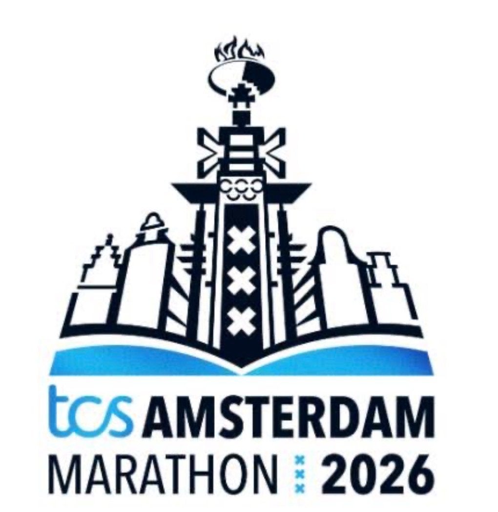 TCS Amsterdam marathon 2026, Eén persoon, Oktober