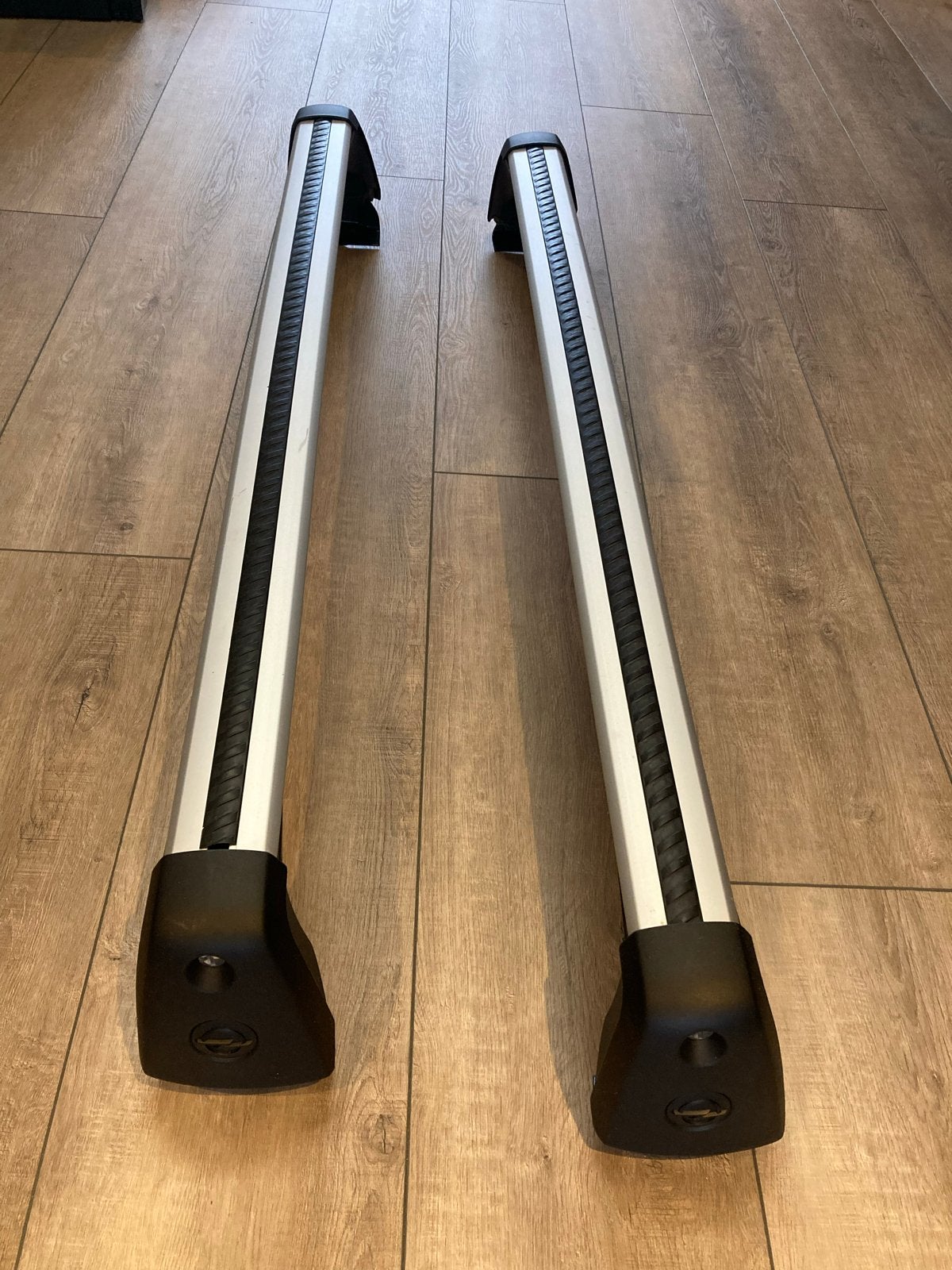 Opel Astra sports Tourer dakdragers - zo goed als nieuw, Computers en Software, WiFi-versterkers, Ophalen of Verzenden, Zo goed als nieuw