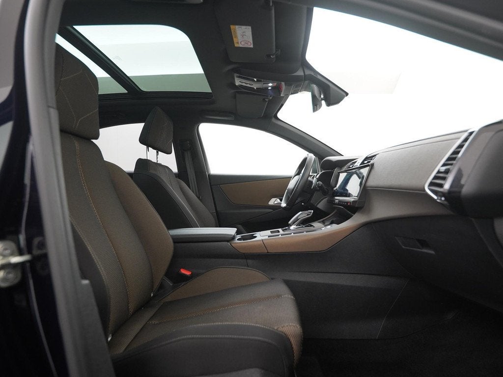 DS 7 Crossback E-Tense So Chic | Panoramadak | Zondag Open!, Auto's, DS, 12 maanden, Stof, Gebruikt, Euro 6