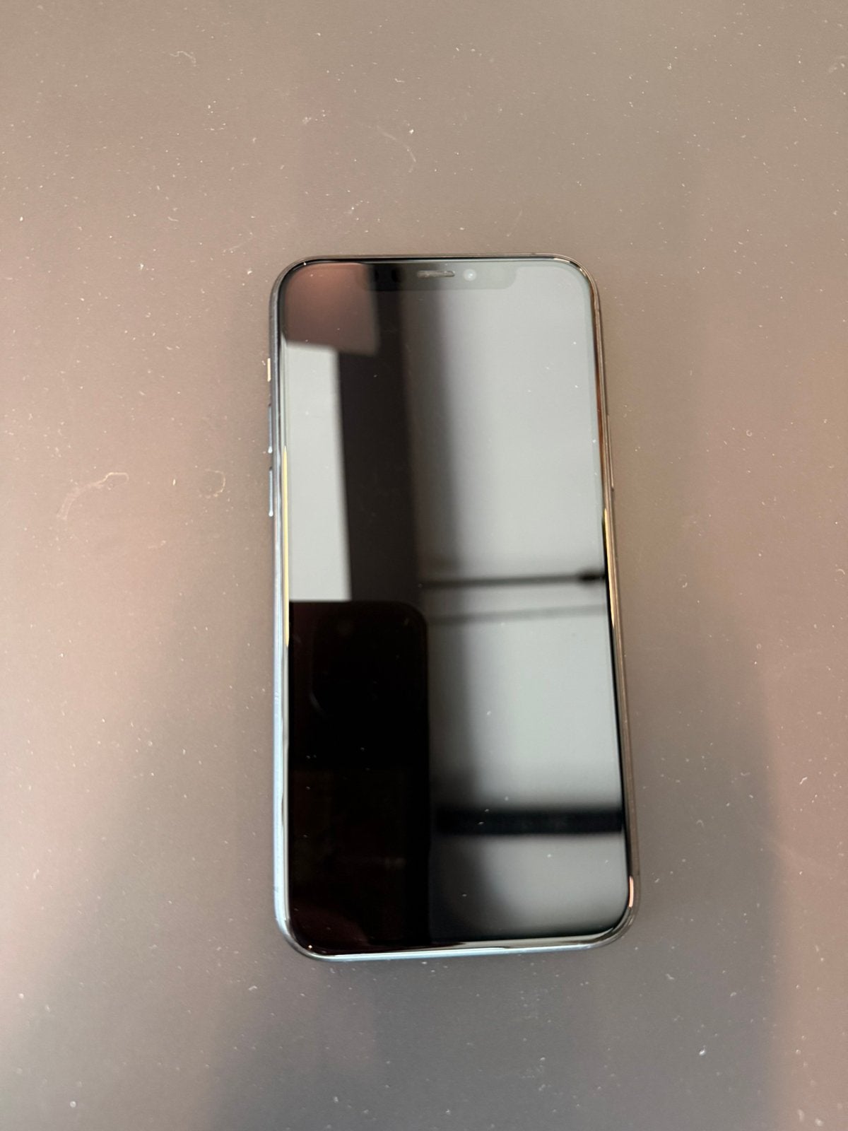 Apple iPhone 11 Pro met 256GB, Gebruikt, Zwart, IPhone 11 Pro, Zonder simlock
