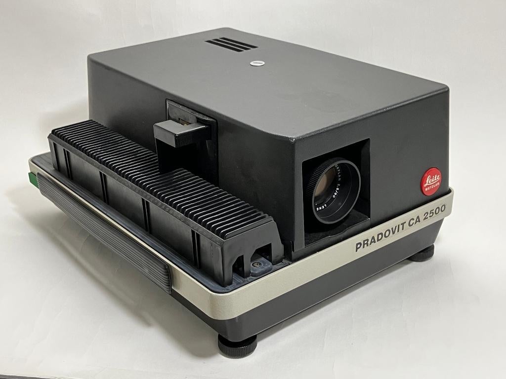 Dia projectors, Ophalen of Verzenden, Gebruikt