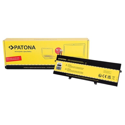 Battery HP EliteBook x360 1040 G6 BL04, Verzenden, Nieuw