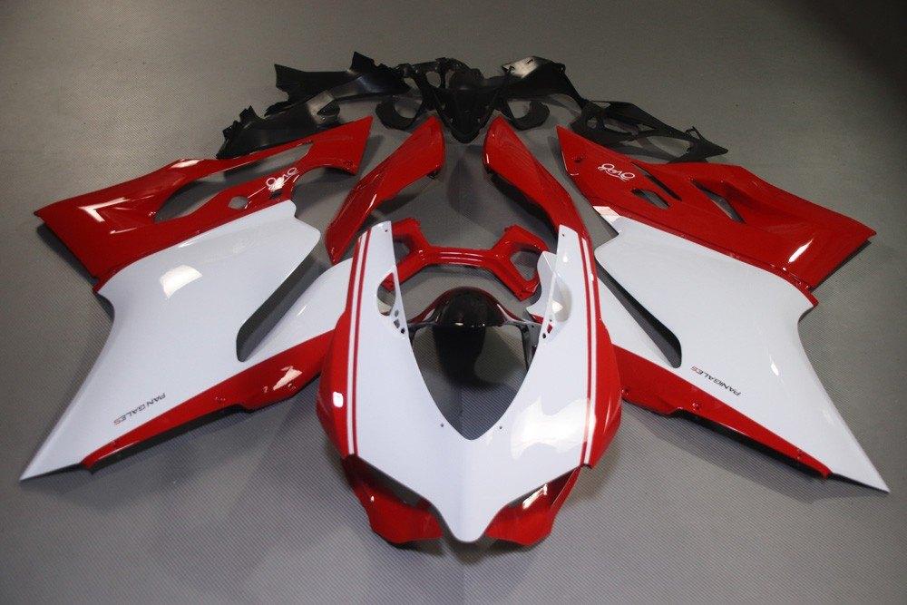 Motorfiets AVDB kuipdelen DUCATI PANIGALE 899 1199 2013 2015