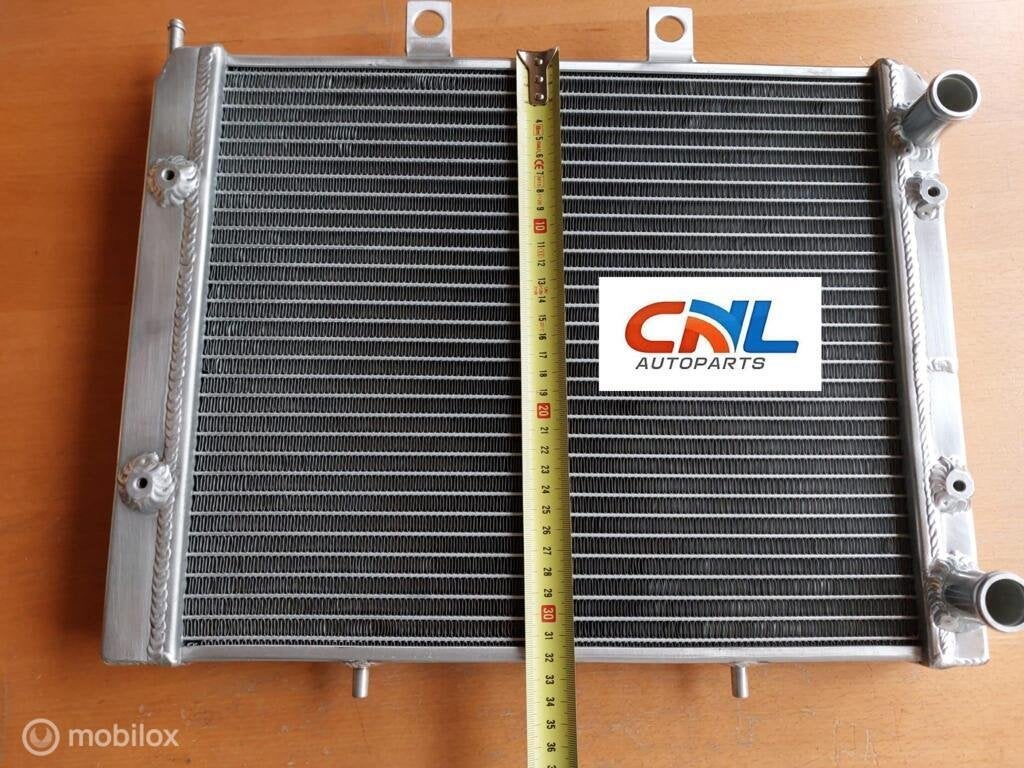 Radiateur POLARIS RZR800 RZR800S 2007-2014 radiator 08 09 10, Motoren, Nieuw, Ophalen of Verzenden