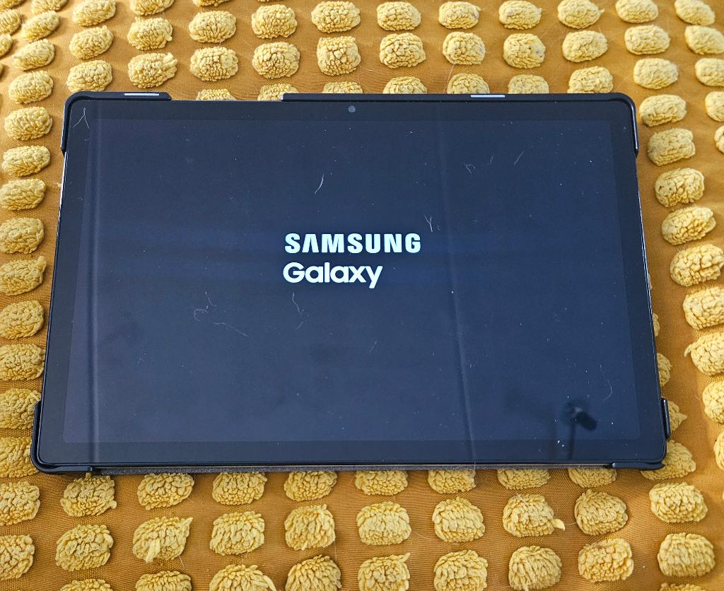 Samsung Galaxy a8 tablet, Computers en Software, Android Tablets, Gebruikt, 8 inch, Ophalen of Verzenden, Samsung Galaxy Tab