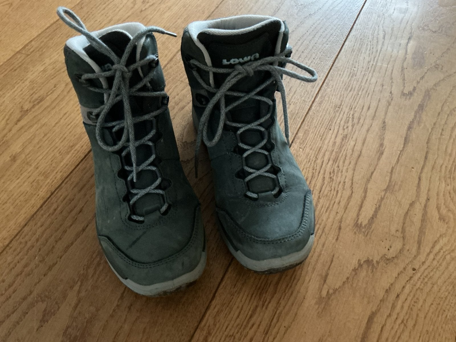Lowa Locarno GTX WS 36,5 NIEUW, Sport en Fitness, Bergsport en Wandelen, Ophalen of Verzenden, Nieuw, Schoenen