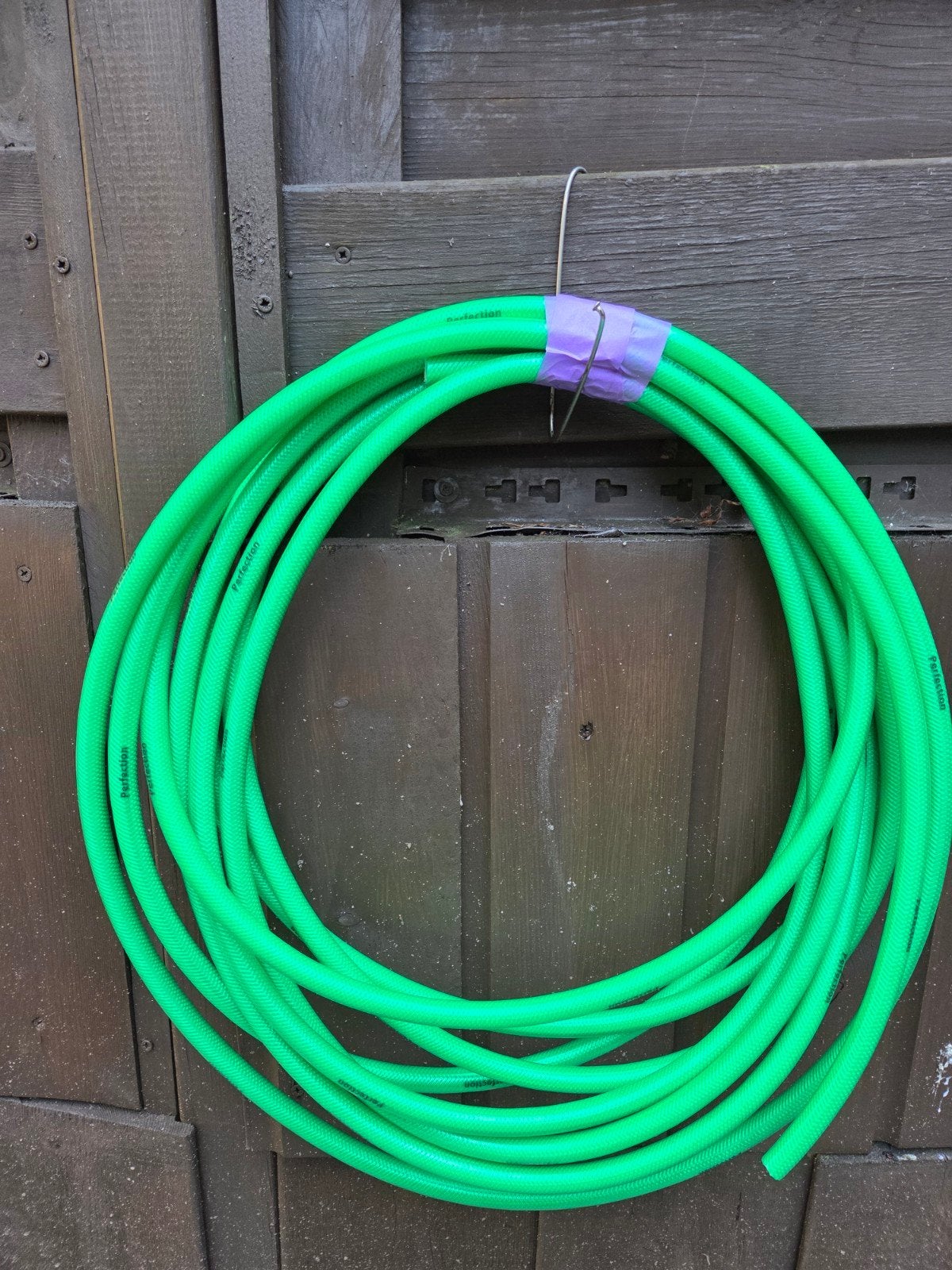 Luchtslang, Ophalen, Nieuw, Minder dan 200 liter/min, 10 bar of meer