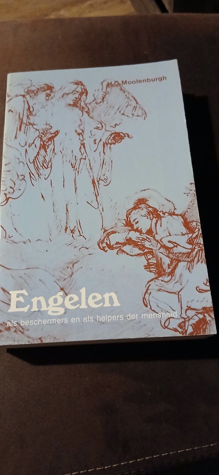 Moolenburgh, engelen, Ophalen, Gelezen, Spiritualiteit algemeen, Overige typen