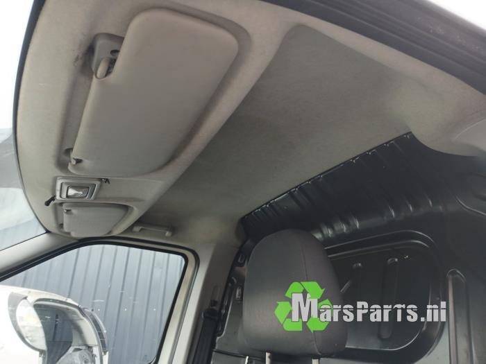 Hemelbekleding van een Opel Combo, Gebruikt, -, -, Opel