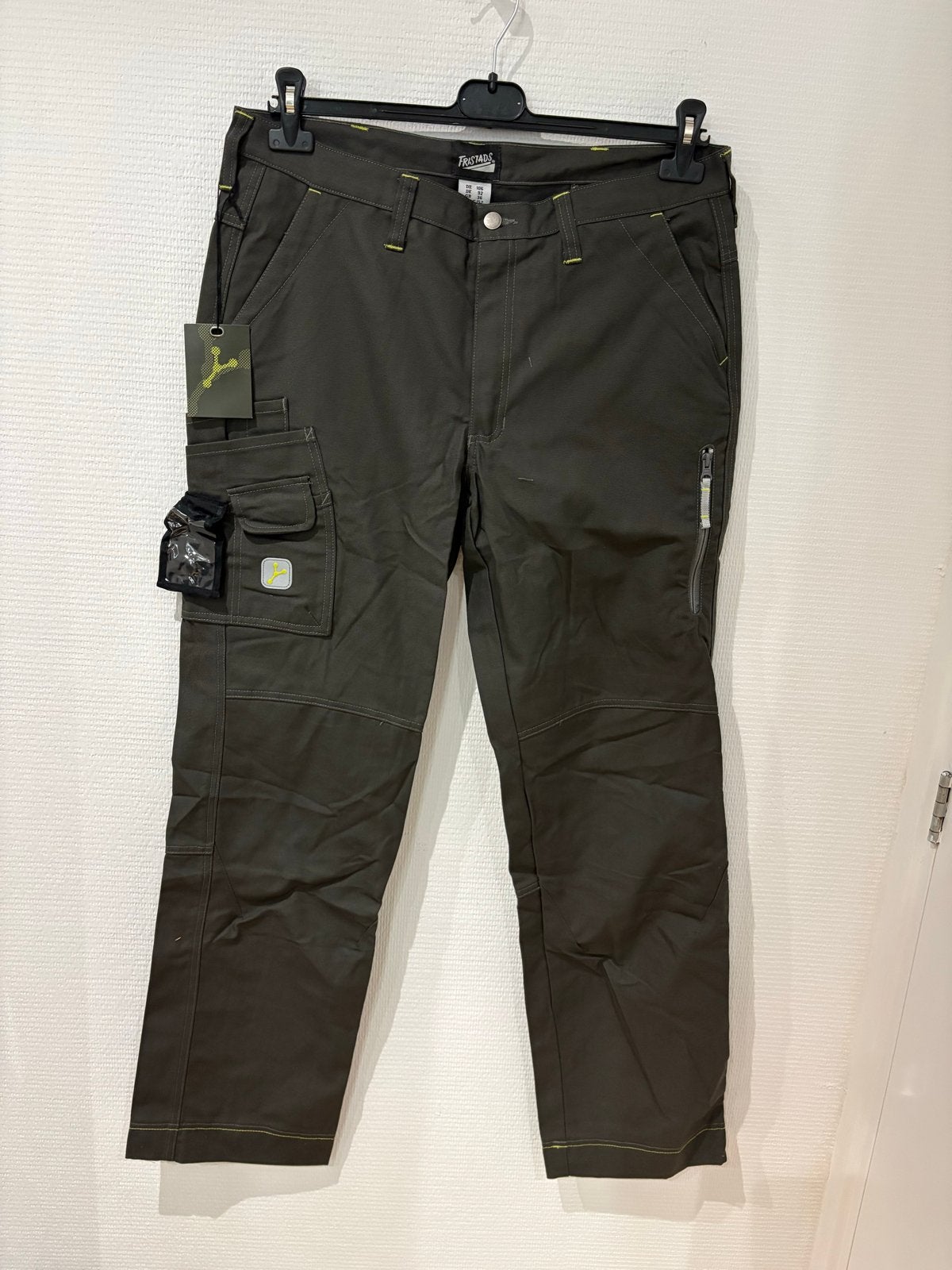 Nieuwe Fristads Werkbroek Maat 52 - Ongebruikt, Heren, Geen, Nieuw, Ophalen of Verzenden