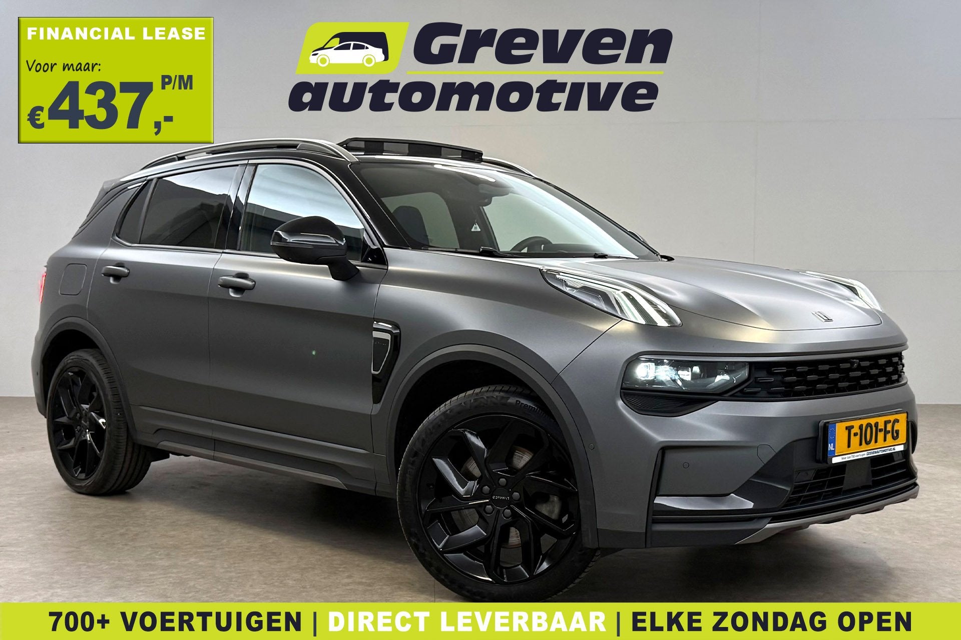 Lynk Co 01