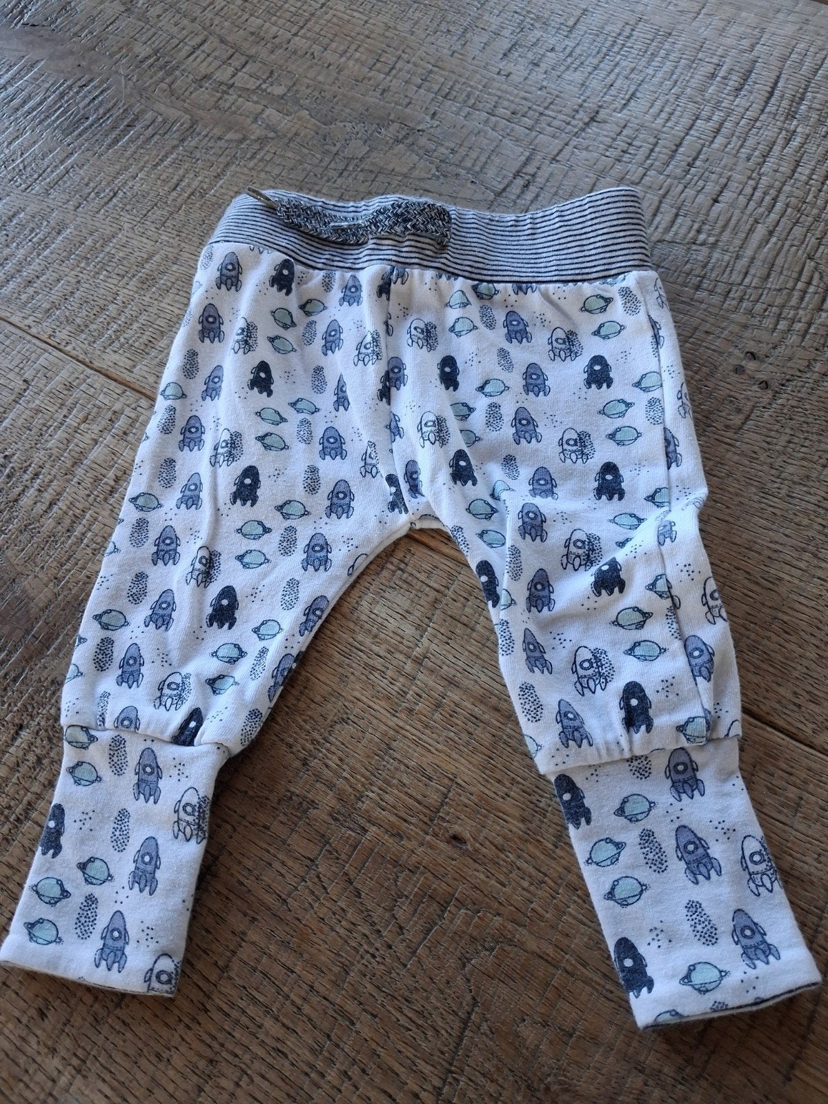 babybroekje, Ophalen of Verzenden, Zo goed als nieuw, Jongetje, Broekje