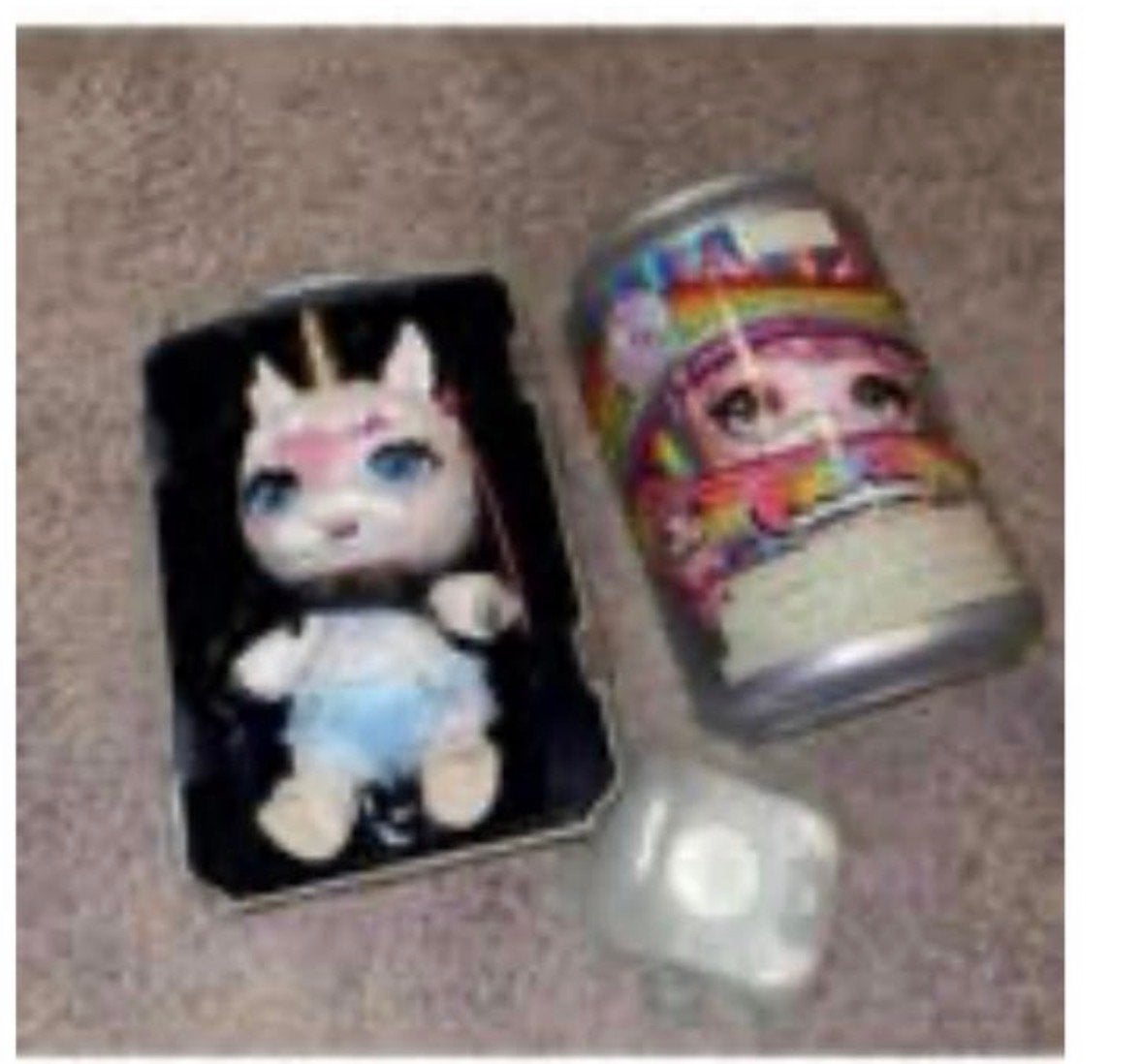 Poopsie Slime Surprise Lama Eenhoorn Pop Grote Versie, Ophalen of Verzenden, Overige typen