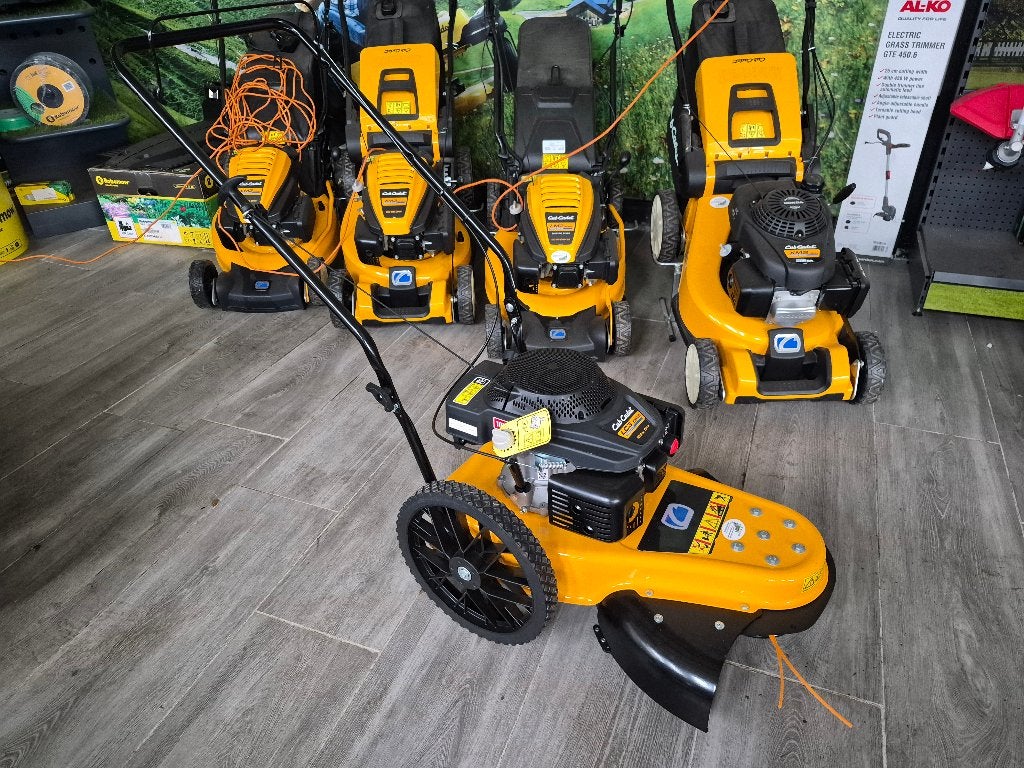 Cub cadet lc3 56  bosmaaier op wielen  ruwterrein maaier, Benzine, Nieuw, Ophalen of Verzenden, Cub Cadet