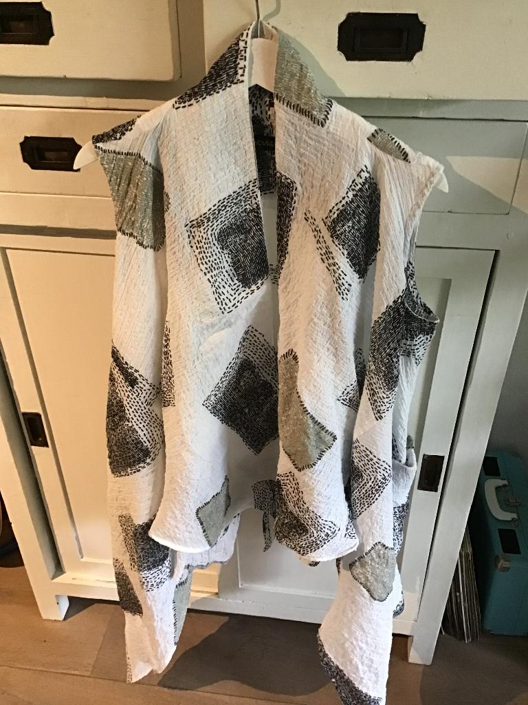 Elsewhere tuniek, Overige kleuren, Elsewhere, Ophalen of Verzenden, Zo goed als nieuw