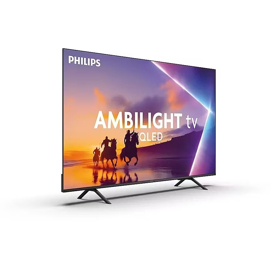 Philips 55PUS8450/12 55" 4K UHD Smart TV - Nieuw in doos, Nieuw, Ophalen of Verzenden, Nvt, Nvt