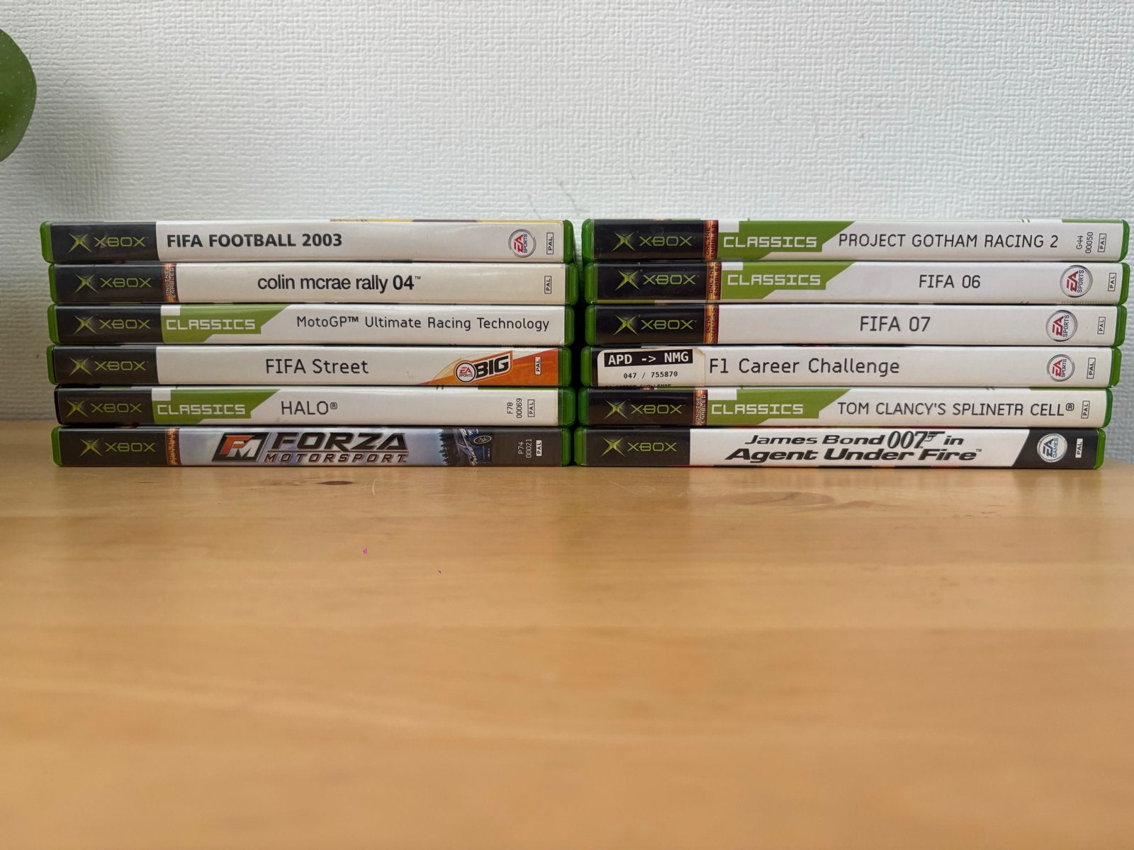 Xbox Games Collectie - Diverse Titels (12 stuks), Gebruikt, Overige genres, Ophalen of Verzenden, 3 spelers of meer