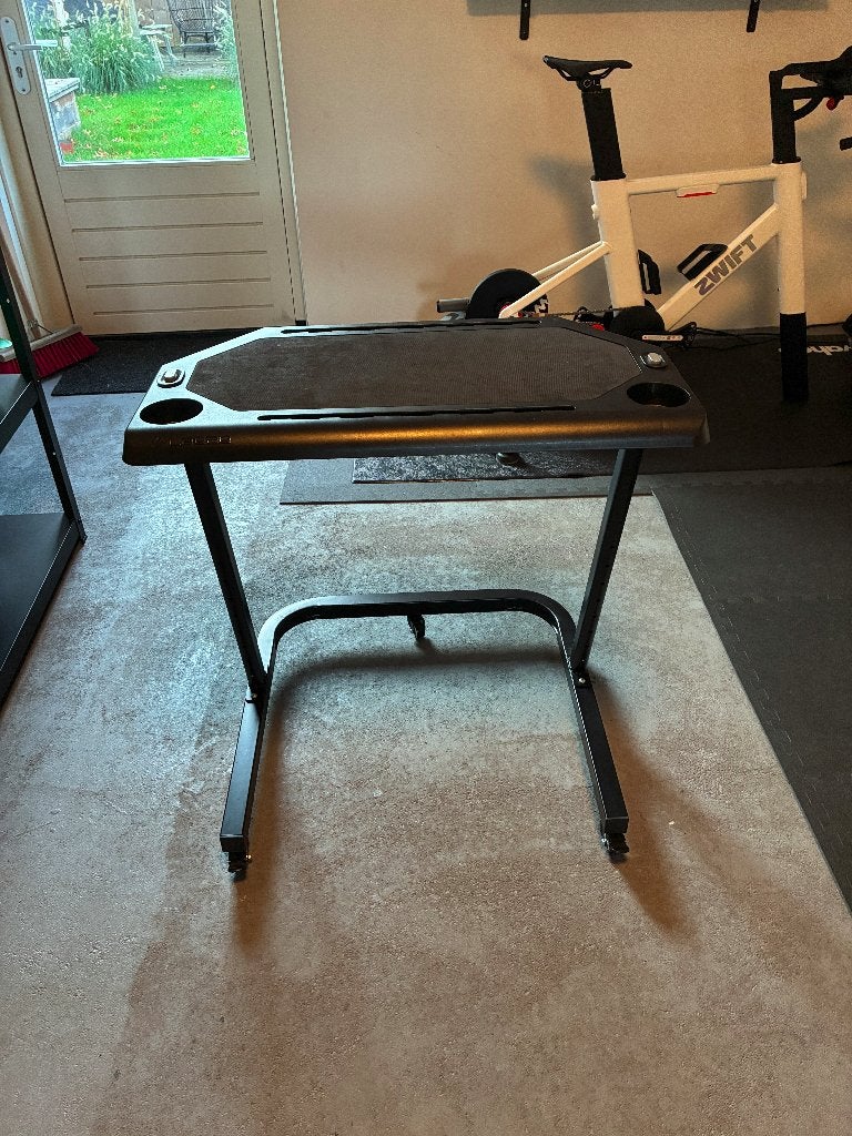 Leeze Boom Desk voor indoor fietsen, Ophalen, Gebruikt, Overige typen