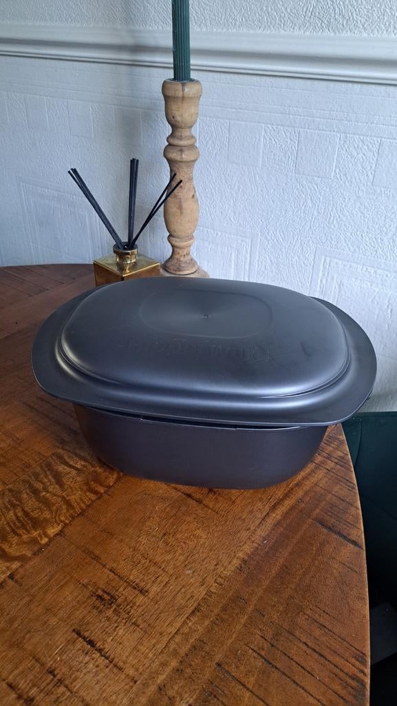 UltraPro 3,5 L tupperware, Huis en Inrichting, Keuken | Tupperware, Ophalen, Nieuw, Overige typen