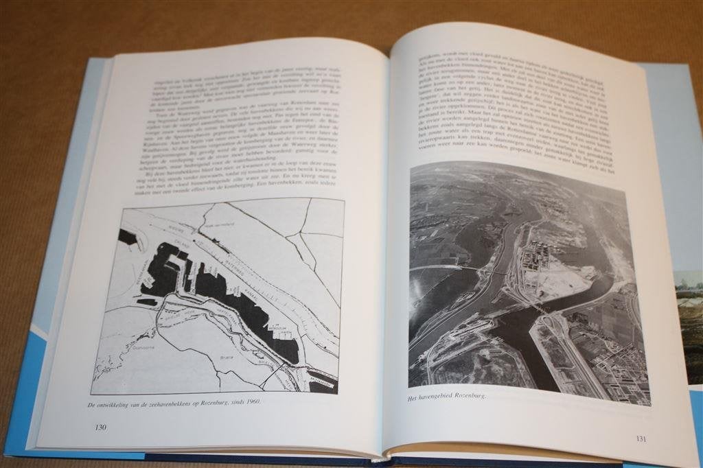 Dialoog met de Noordzee. Tweeduizend jaar Deltawerken., Ophalen of Verzenden, Gelezen