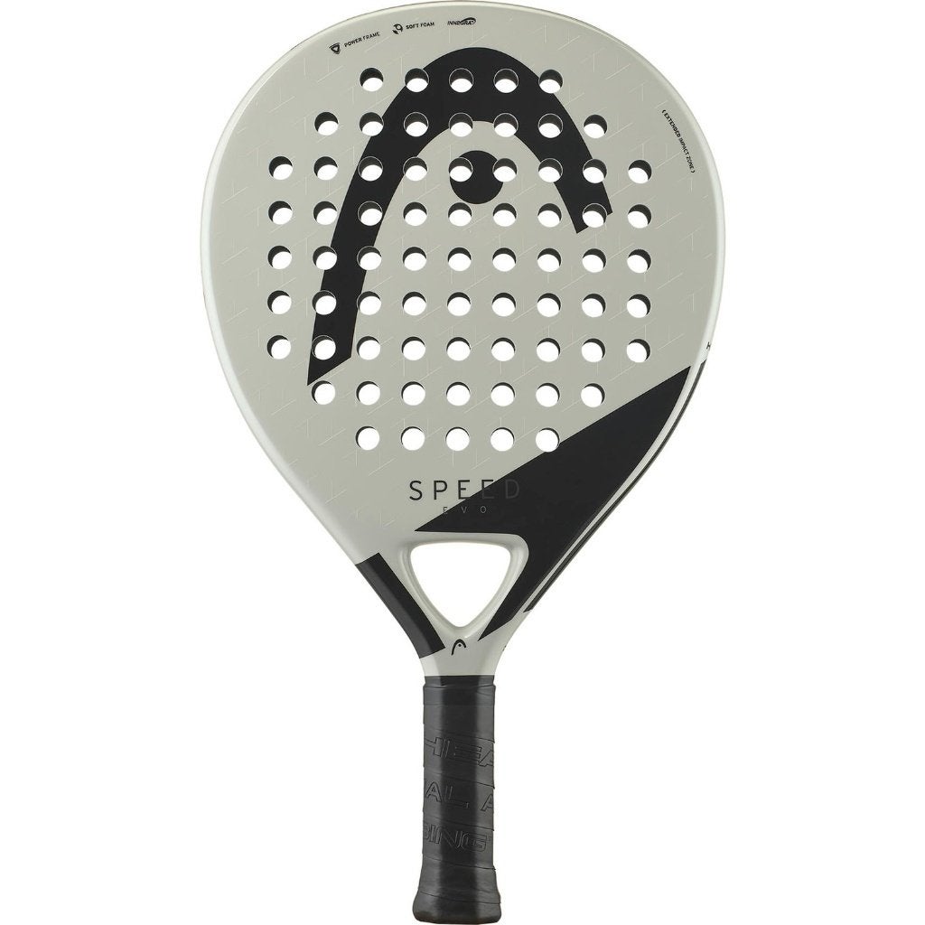 HEAD Evo Speed 2025, Sport en Fitness, Padel, Info@padelshot.nl, Nieuw, Ophalen of Verzenden, Wuhrkopfweg 1 , 6921 Kennelbach, Oostenrijk