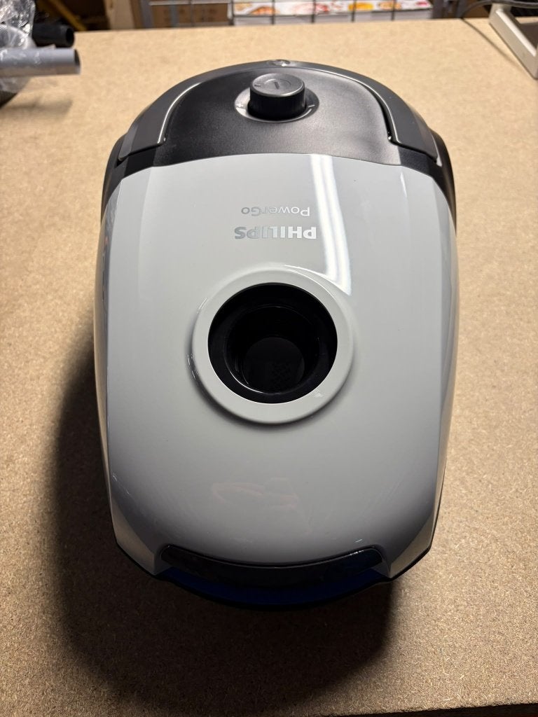 Philips 2000-Serie Stofzuiger met Zak (FC8253/09) | DC11062, Stofzak, Philips, High Tech Campus 52, 5656AG Eindhoven, Nieuw