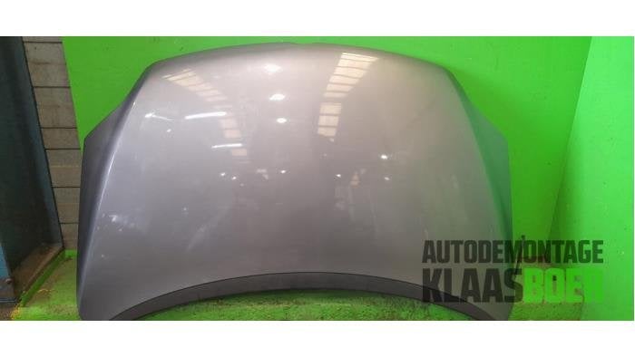 Motorkap van een Volkswagen Golf Plus (X6 / A7T), Gebruikt, -, Volkswagen, -