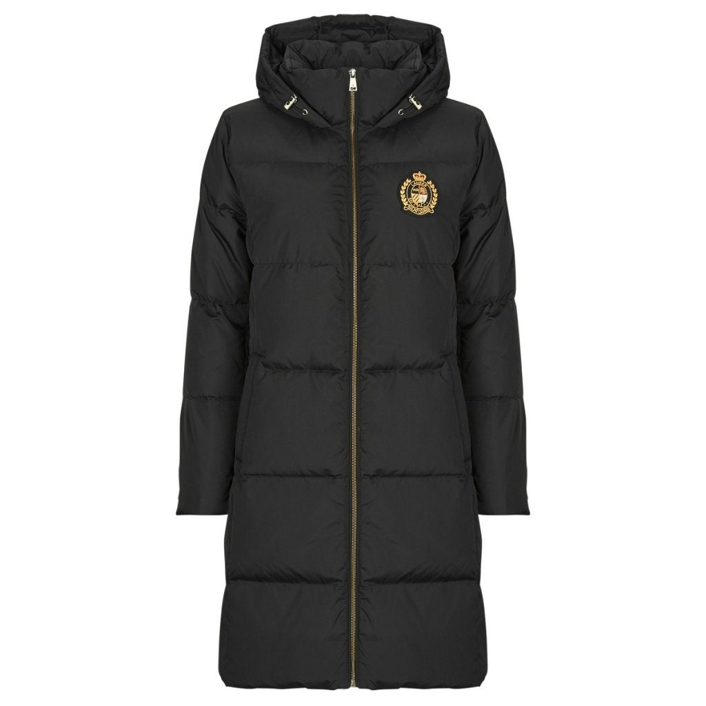Dons gevoerde winterjas Lauren Ralph Lauren NIEUW, Zwart, Nieuw, Ophalen of Verzenden, Ralph Lauren