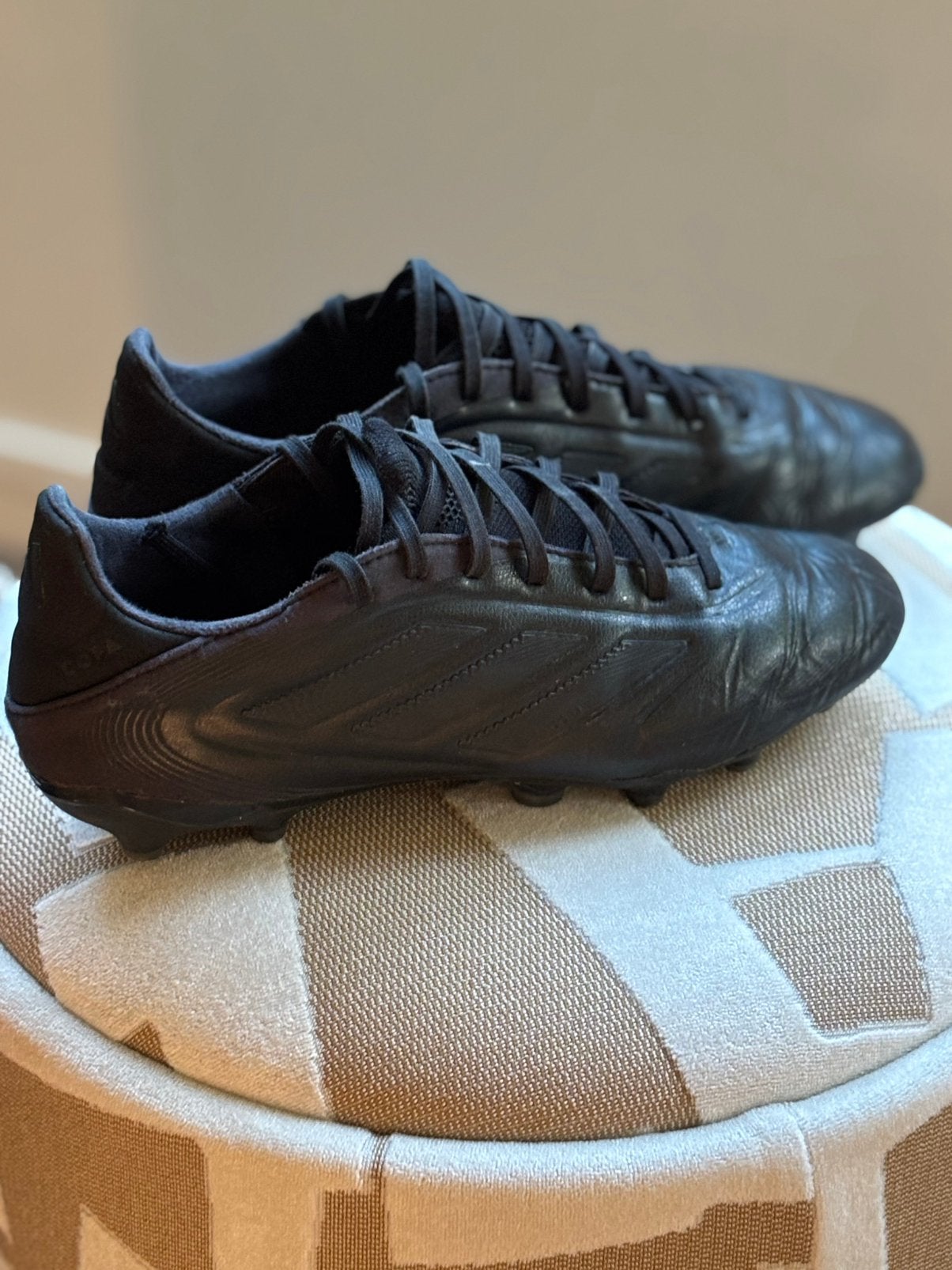 Adidas copa pure 3 maat 41 1/3, Maat XS of kleiner, Ophalen of Verzenden, Schoenen
