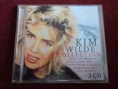 2 CD Kim Wilde – Collection / DO 853252 Pop Rock, Ophalen of Verzenden, Zo goed als nieuw, Poprock