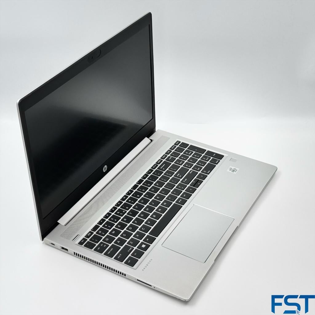 HP ProBook 450 G7 15.6", i5-10210U, 256GB SSD, 16GB RAM, W11, 256 GB, 2 tot 3 Ghz, Refurbished, Ophalen of Verzenden