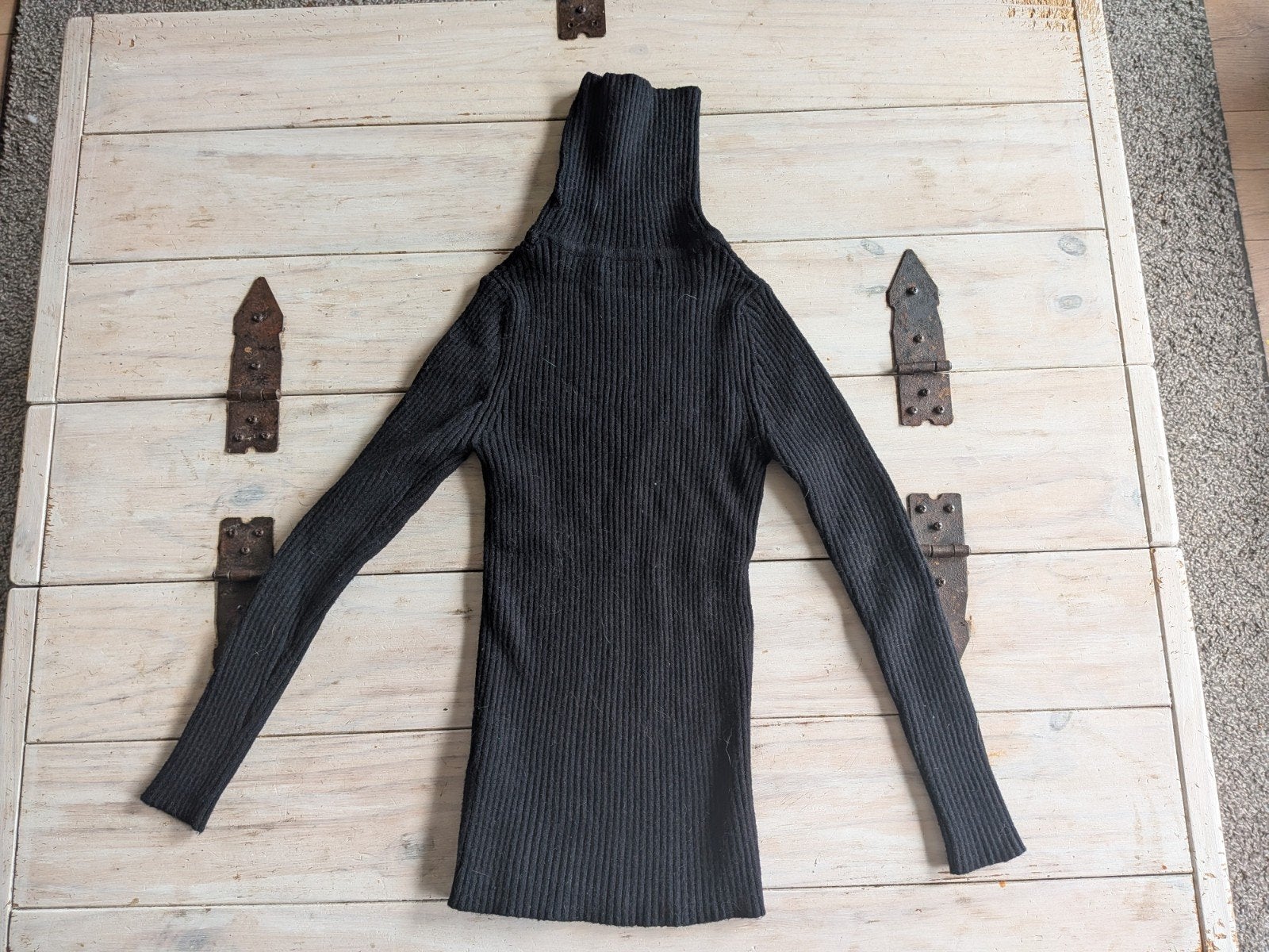 Coltrui, Kleding | Heren, Shein, Zwart, Overige maten, Ophalen of Verzenden