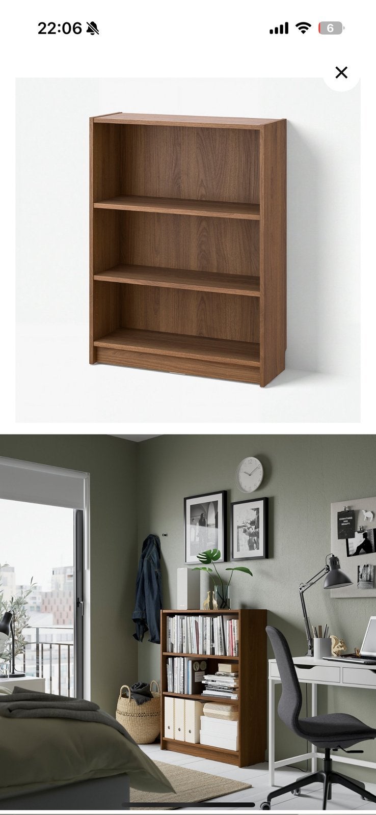 IKEA BILLY,  BILLY kast,  boekenkast, Ophalen, 200 cm of meer, 50 tot 100 cm, Zo goed als nieuw