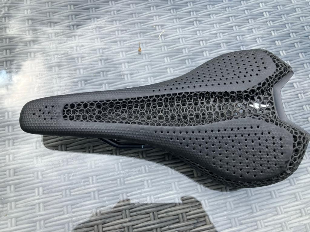 Specialized S-Works Romin EVO Mirror fietszadel 143mm, Fietsen en Brommers, Fietsen | Racefietsen, Overige merken, Carbon, Ophalen of Verzenden