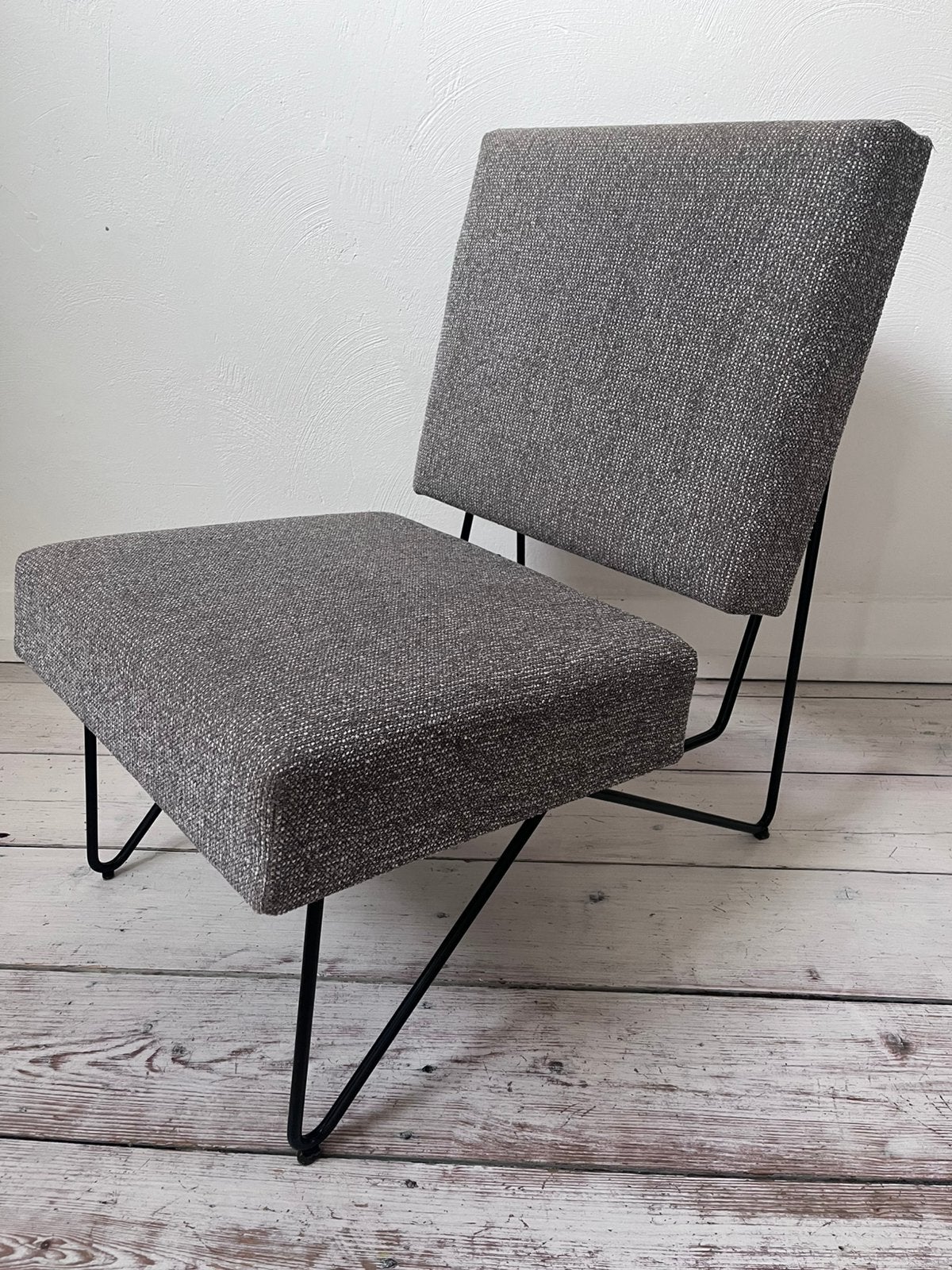 Pastoe designstoel van Cees Braakman (FM03), Ophalen, Design klassieker, Gebruikt, Eén